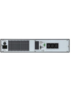 APC SRV1KRIRK-E sistema de alimentación ininterrumpida (UPS) 1 kVA 900 W 2