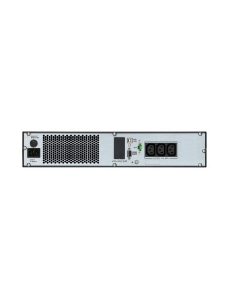 APC SRV1KRIRK-E sistema de alimentación ininterrumpida (UPS) 1 kVA 900 W