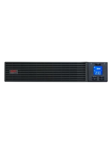 APC SRV1KRIRK-E sistema de alimentación ininterrumpida (UPS) 1 kVA 900 W
