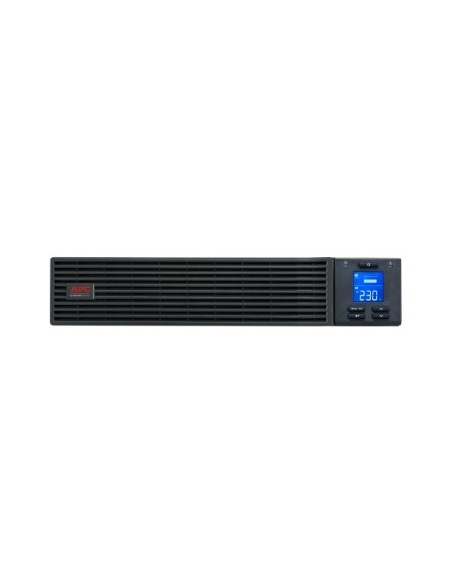 APC SRV1KRIRK-E sistema de alimentación ininterrumpida (UPS) 1 kVA 900 W
