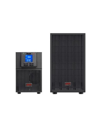 APC SRV2KIL-E sistema de alimentación ininterrumpida (UPS) 2 kVA 1800 W