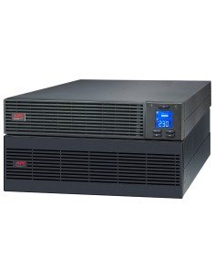 APC SRV5KRILRK sistema de alimentación ininterrumpida (UPS) Doble conversión (en línea) 5 kVA 5000 W