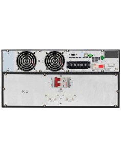 APC SRV5KRILRK sistema de alimentación ininterrumpida (UPS) Doble conversión (en línea) 5 kVA 5000 W 2