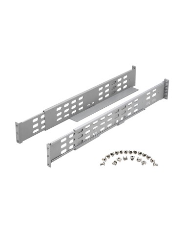 APC SRV5KRILRK sistema de alimentación ininterrumpida (UPS) Doble conversión (en línea) 5 kVA 5000 W