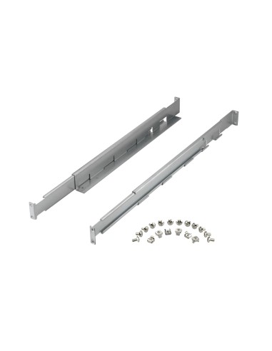 APC SRV5KRIRK sistema de alimentación ininterrumpida (UPS) Doble conversión (en línea) 5 kVA 5000 W