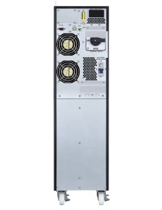 APC SRV6KI sistema de alimentación ininterrumpida (UPS) Doble conversión (en línea) 6 kVA 6000 W 2