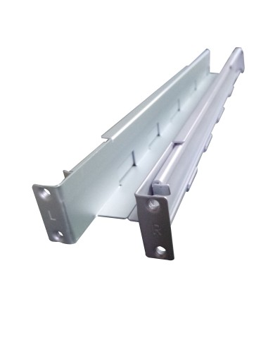 APC Easy UPS SRV RM 6000VA 230V sistema de alimentación ininterrumpida (UPS) Doble conversión (en línea) 6 kVA 6000 W