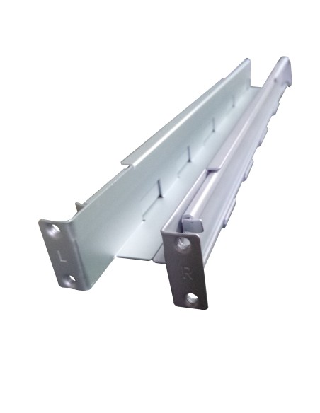 APC SRV6KRIRK sistema de alimentación ininterrumpida (UPS) Doble conversión (en línea) 6 kVA 6000 W