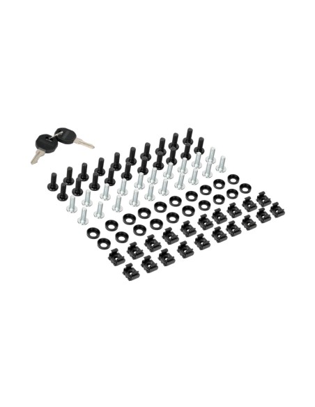 Tripp Lite SRW10US Gabinete Smartrack 10U para Instalación en Pared de Bajo Perfil con Ajuste de Profundidad A La Altura del