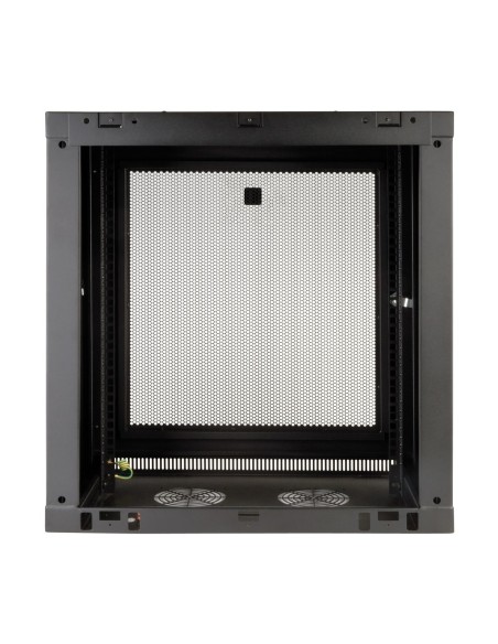 Tripp Lite SRW12U13 Gabinete Smartrack de 12U de Bajo Perfil Y Ajuste de Profundidad A la Altura del Panel de Conexiones para
