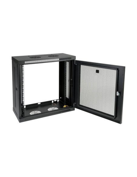 Tripp Lite SRW12U13 Gabinete Smartrack de 12U de Bajo Perfil Y Ajuste de Profundidad A la Altura del Panel de Conexiones para