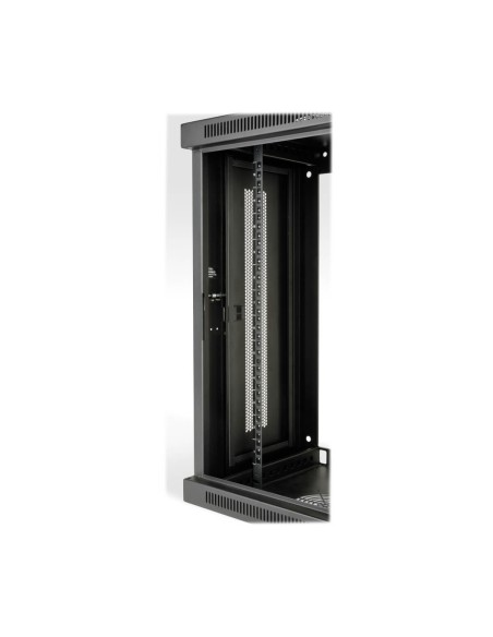 Tripp Lite SRW12U13 Gabinete Smartrack de 12U de Bajo Perfil Y Ajuste de Profundidad A la Altura del Panel de Conexiones para