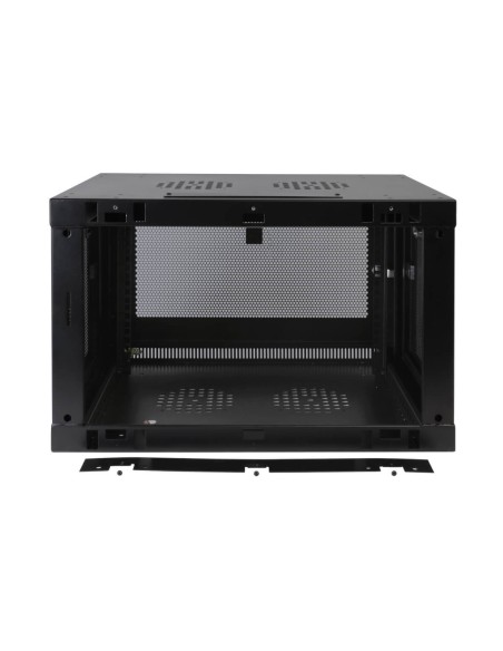 Tripp Lite SRW9U Gabinete Smartrack de 9U de Bajo Perfil y Ajuste de Profundidad a la Altura del Interruptor para Instalación