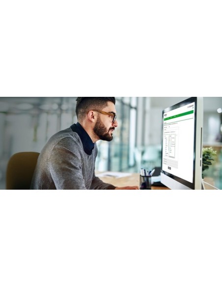 APC SWPCNS5Y-DIGI licencia y actualización de software Inglés 5 año(s)