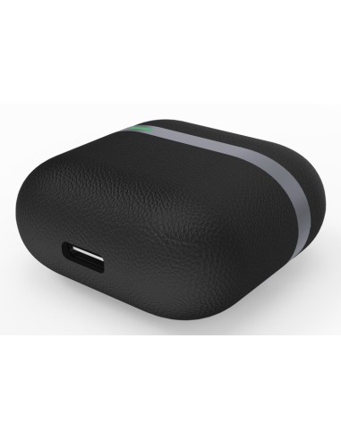 Gembird TWS-02-BK auricular y casco Auriculares Inalámbrico Dentro de oído Llamadas Música Bluetooth Negro, Gris