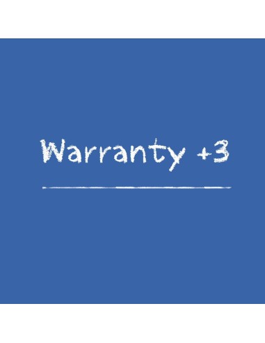 Eaton Warranty+3 Product 05 3 año(s)