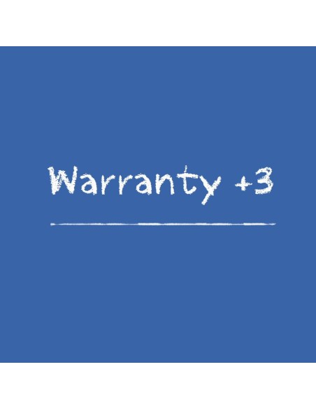 Eaton Warranty+3 Product 05 3 año(s)