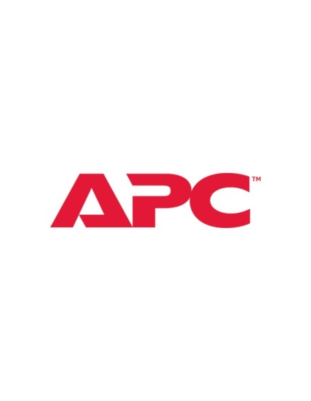 APC WEXTWAR1YR-SPL-14 extensión de la garantía 1 licencia(s) 1 año(s)