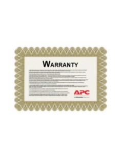APC 3 Year Extended 3 año(s)