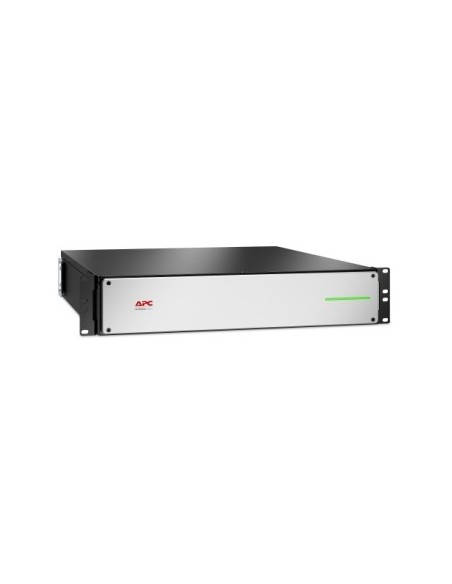 APC XBP48RM2U-LI batería para sistema ups Ión de litio 48 V 50 Ah