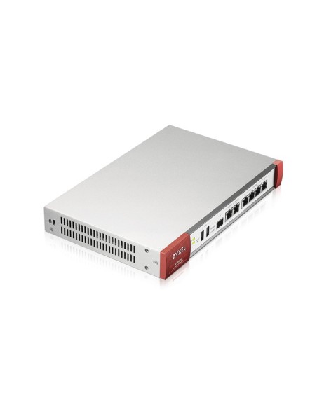 Zyxel ATP200 cortafuegos (hardware) Escritorio 2 Gbit s