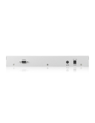 Zyxel ATP200 cortafuegos (hardware) Escritorio 2 Gbit s