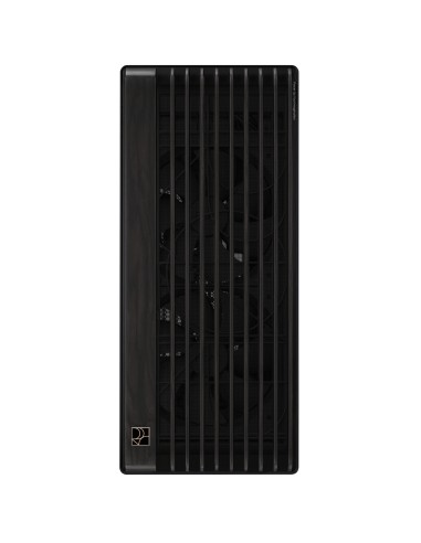 ASUS ProArt PA602 Wood Edition Midi Tower Negro