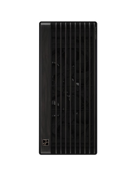 ASUS ProArt PA602 Wood Edition Midi Tower Negro