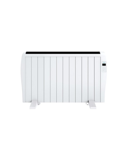 Cecotec 05376 calefactor eléctrico Interior Blanco 2000 W Convector