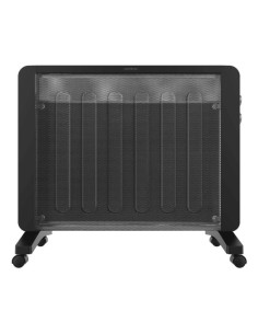 Cecotec Ready Warm 2000 Now Interior Negro 2000 W Convector 2