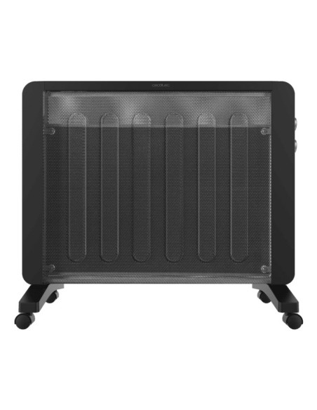 Cecotec Ready Warm 2000 Now Interior Negro 2000 W Convector