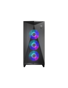 MSI MPG Gungnir 300R AIRFLOW Midi Tower Negro