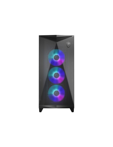 MSI MPG Gungnir 300R AIRFLOW Midi Tower Negro