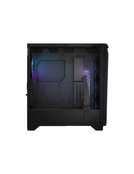 MSI MPG Gungnir 300R AIRFLOW Midi Tower Negro