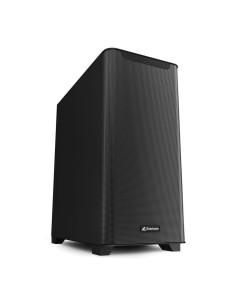 Sharkoon M30 BLACK ATX E-ATX Full Tower Negro