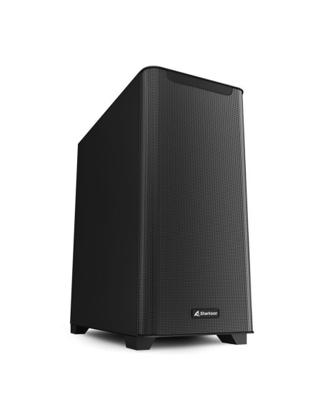 Sharkoon M30 BLACK ATX E-ATX Full Tower Negro