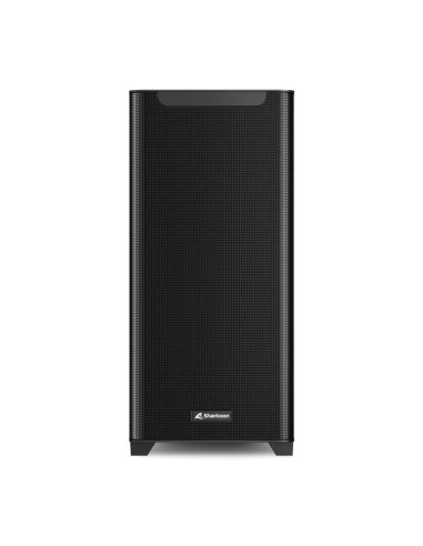 Sharkoon M30 BLACK ATX E-ATX Full Tower Negro