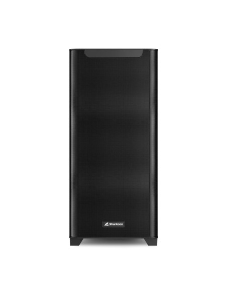 Sharkoon M30 BLACK ATX E-ATX Full Tower Negro
