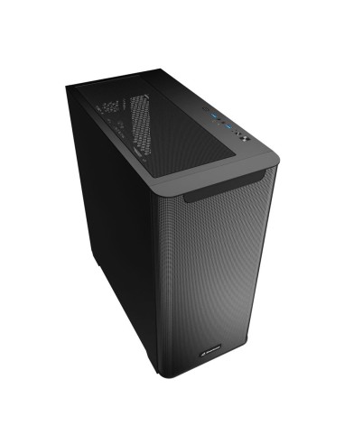 Sharkoon M30 BLACK ATX E-ATX Full Tower Negro