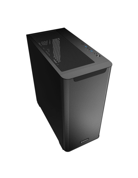 Sharkoon M30 BLACK ATX E-ATX Full Tower Negro