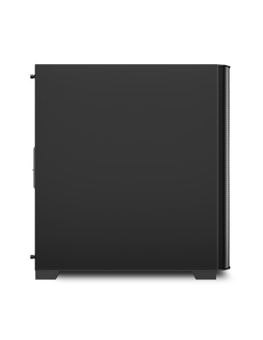 Sharkoon M30 BLACK ATX E-ATX Full Tower Negro