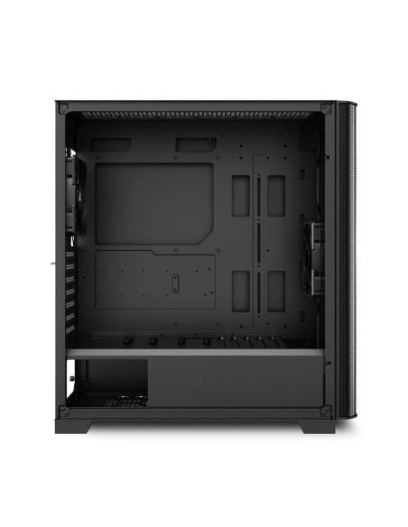 Sharkoon M30 BLACK ATX E-ATX Full Tower Negro