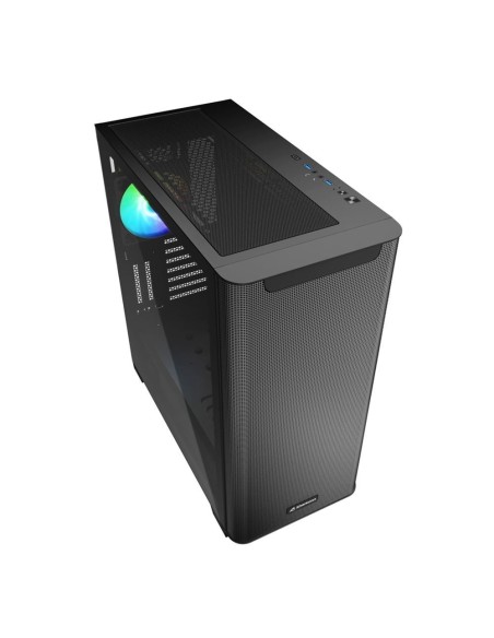 Sharkoon M30 RGB ATX E-ATX Full Tower Negro