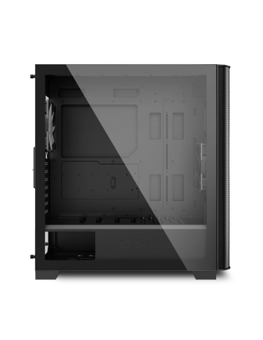 Sharkoon M30 RGB ATX E-ATX Full Tower Negro