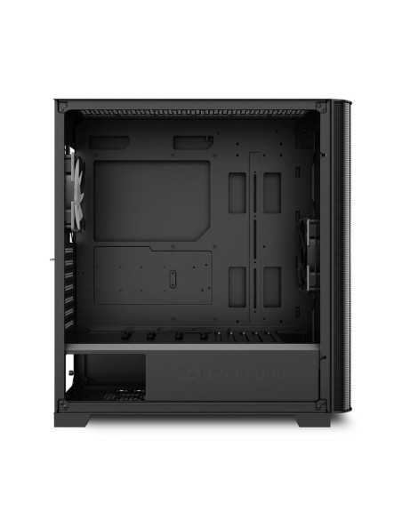 Sharkoon M30 RGB ATX E-ATX Full Tower Negro