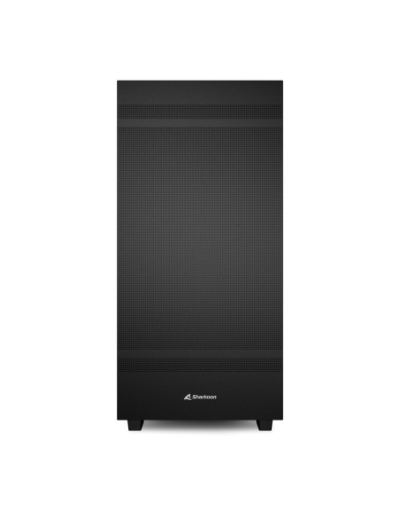 Sharkoon REBEL C50 ATX Full Tower Negro