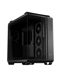 ASUS TUF GAMING GT502 Horizon TG ARGB Black Midi Tower Negro 2