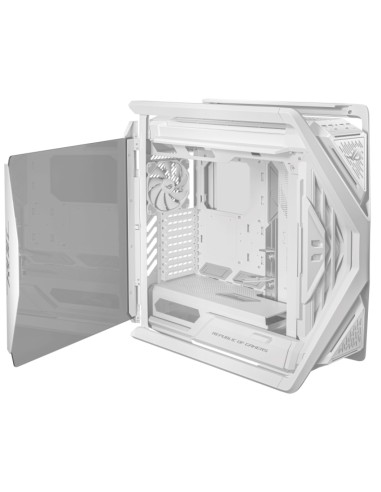 ASUS ROG GR701 Hyperion White Blanco