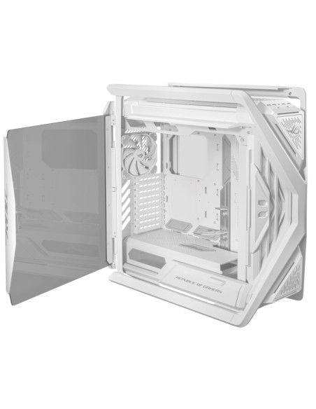ASUS ROG GR701 Hyperion White Blanco