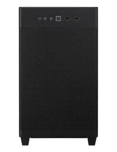 ASUS PRIME AP201 MicroATX Mini Tower Negro